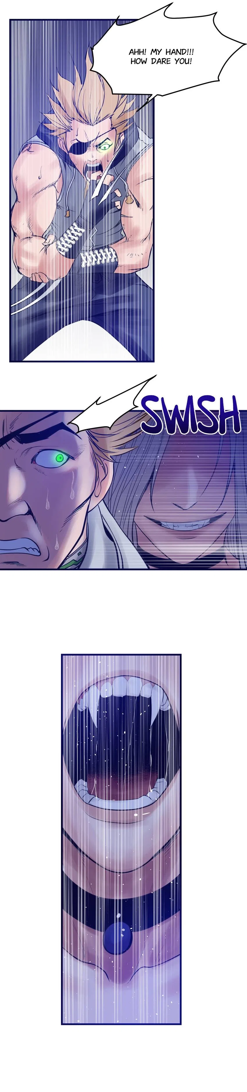 Stuck in a Girl’s Body Chapter 8 – Page 17