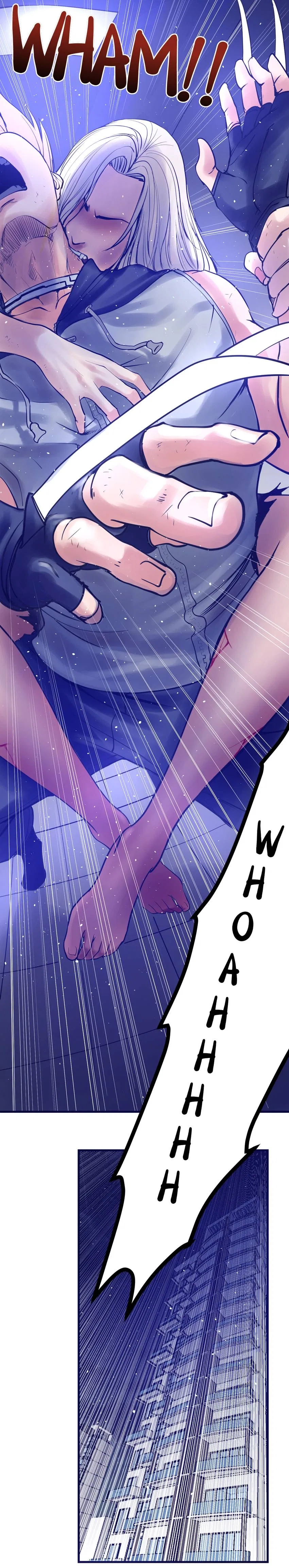 Stuck in a Girl’s Body Chapter 8 – Page 19