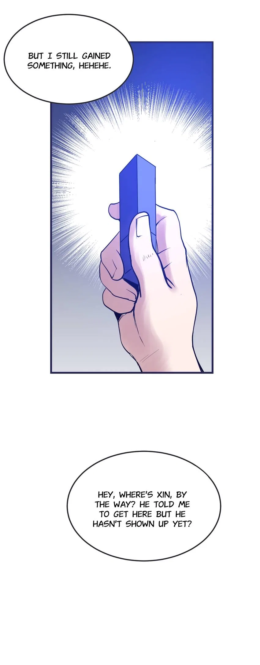 Stuck in a Girl’s Body Chapter 8 – Page 28