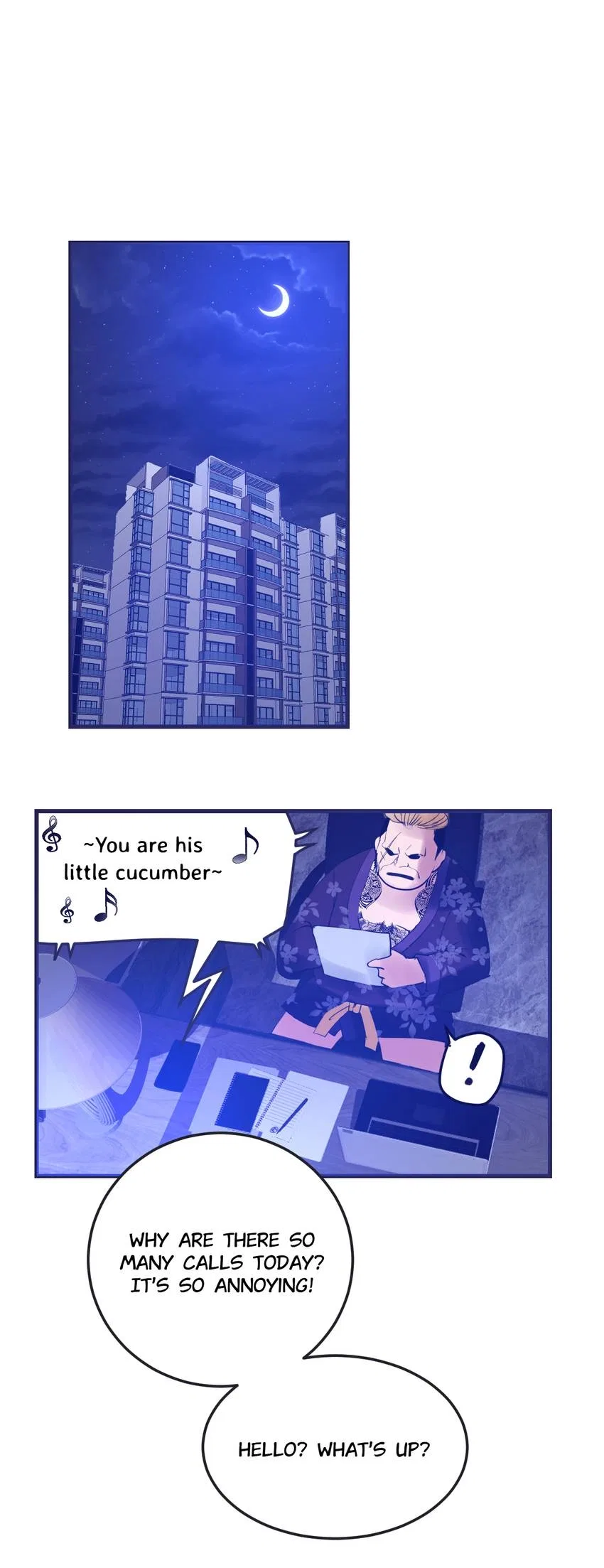 Stuck in a Girl’s Body Chapter 8 – Page 29