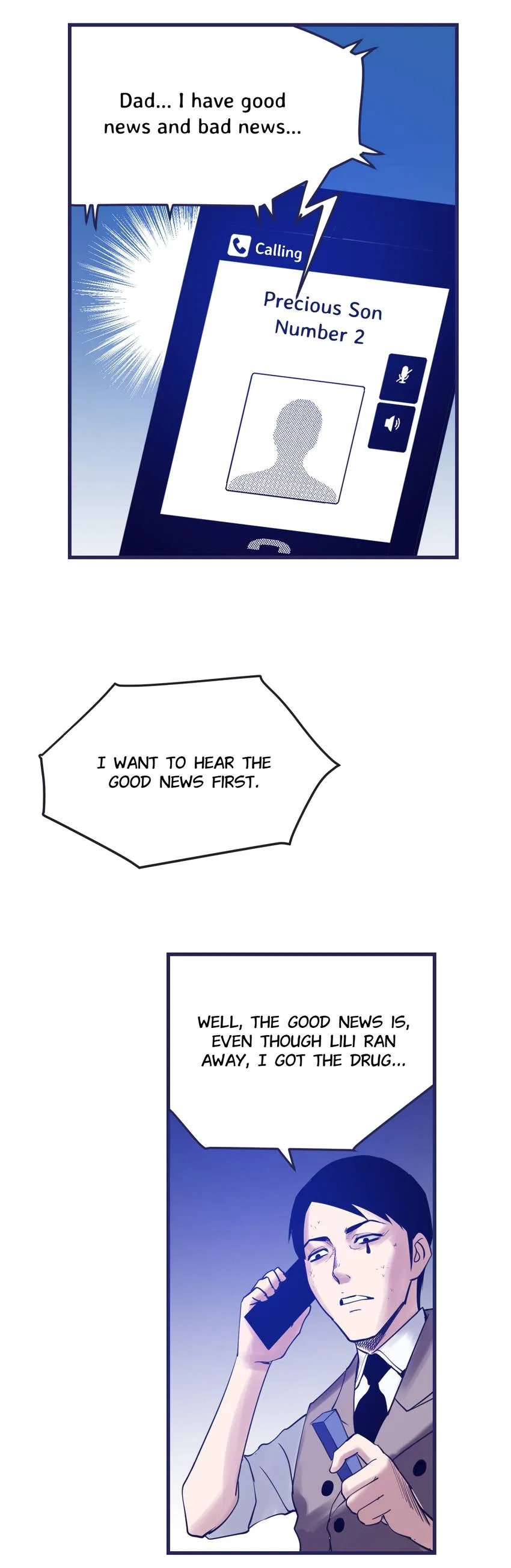 Stuck in a Girl’s Body Chapter 8 – Page 30