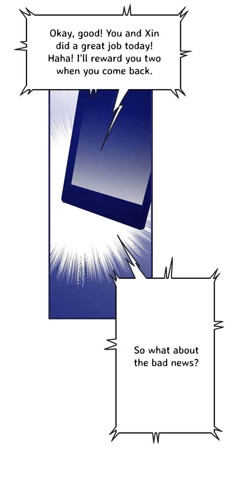 Stuck in a Girl’s Body Chapter 8 – Page 31