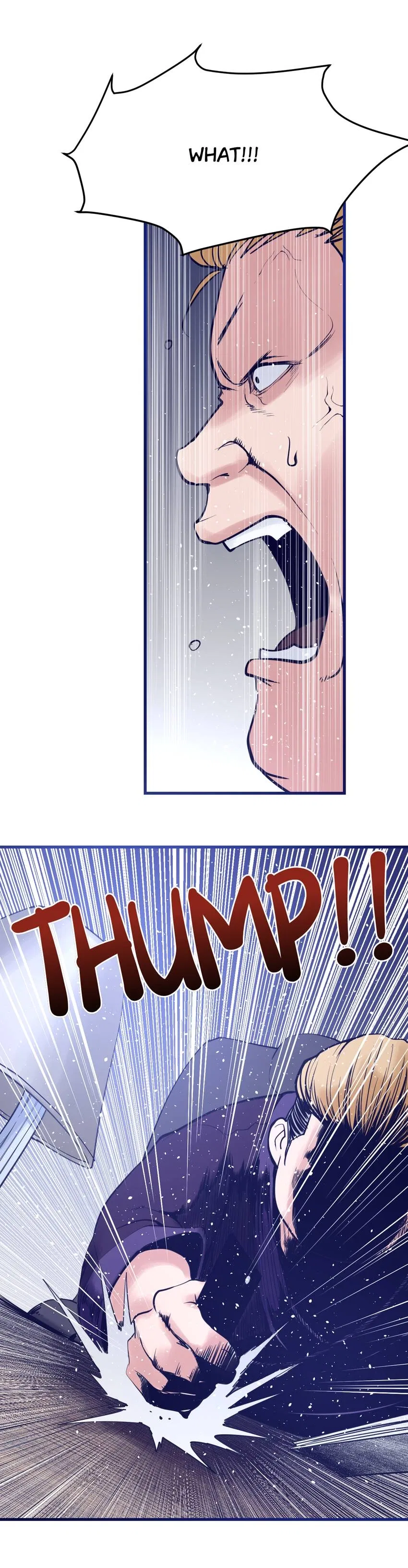 Stuck in a Girl’s Body Chapter 8 – Page 33