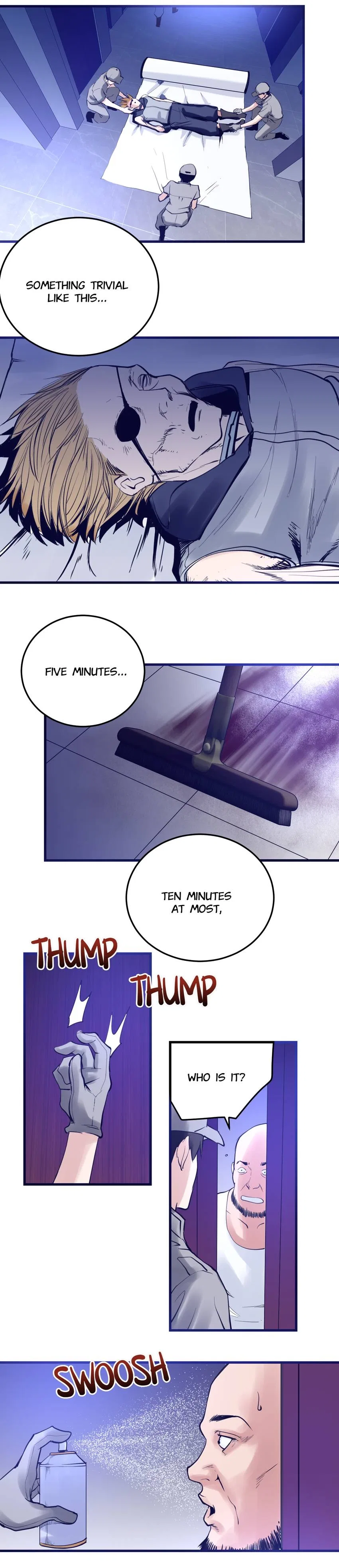 Stuck in a Girl’s Body Chapter 8 – Page 37