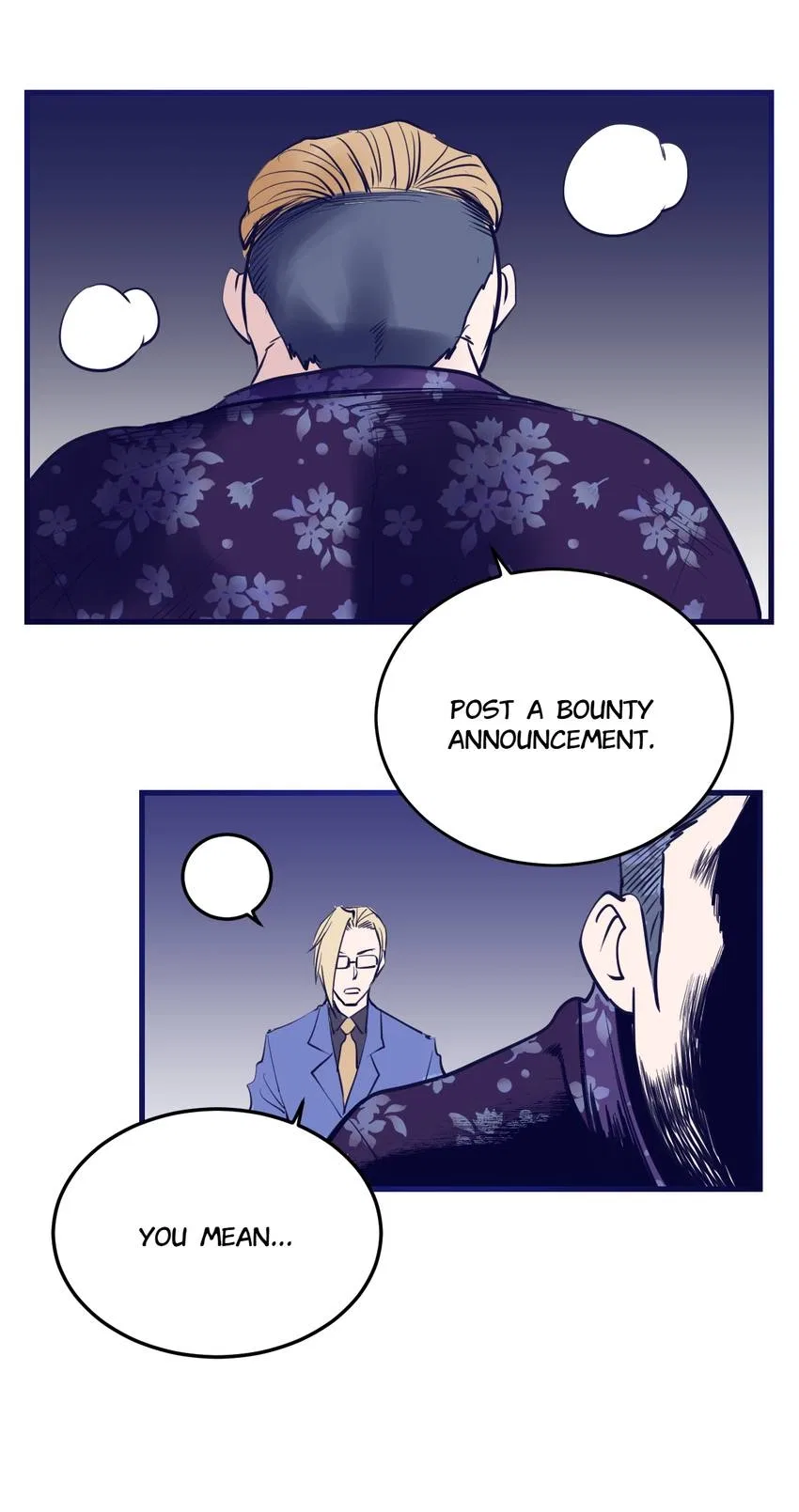 Stuck in a Girl’s Body Chapter 8 – Page 40