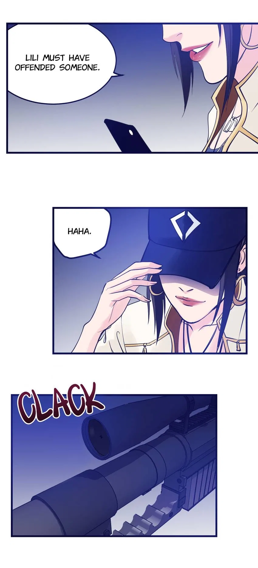 Stuck in a Girl’s Body Chapter 8 – Page 45