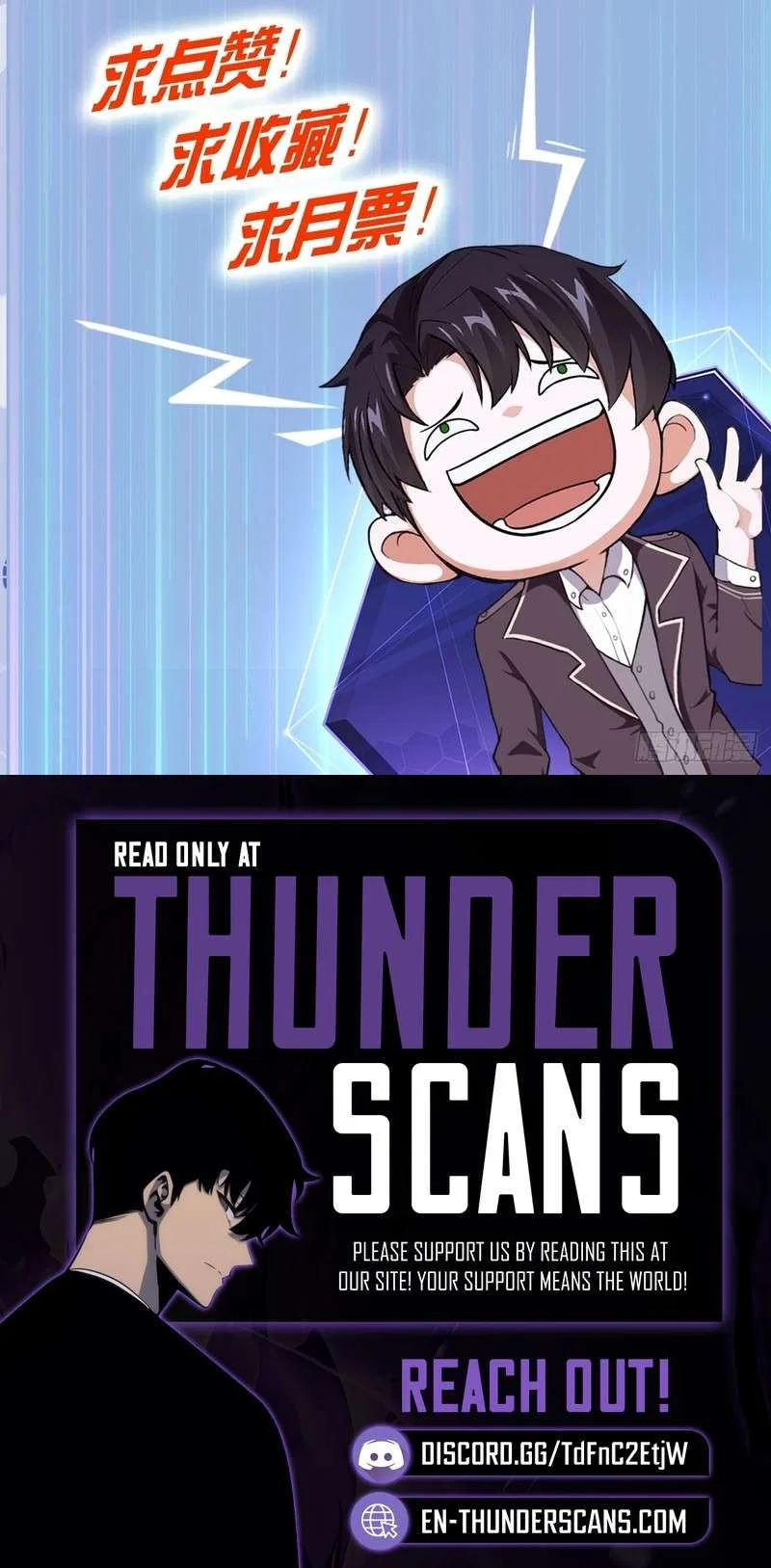 Weird Game: I Rely On Billions Of Merit Points To Clear Game Chapter 40 – Page 7