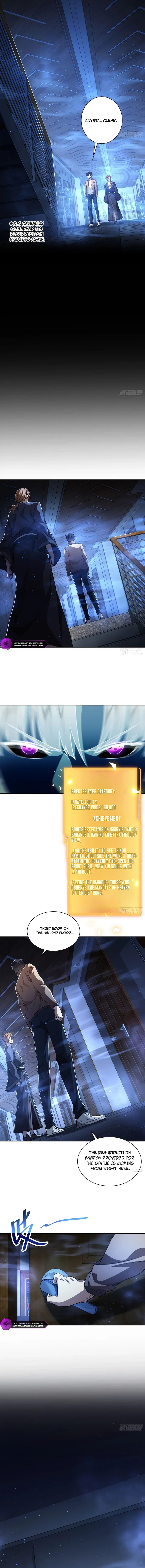Weird Game: I Rely On Billions Of Merit Points To Clear Game Chapter 31 – Page 2
