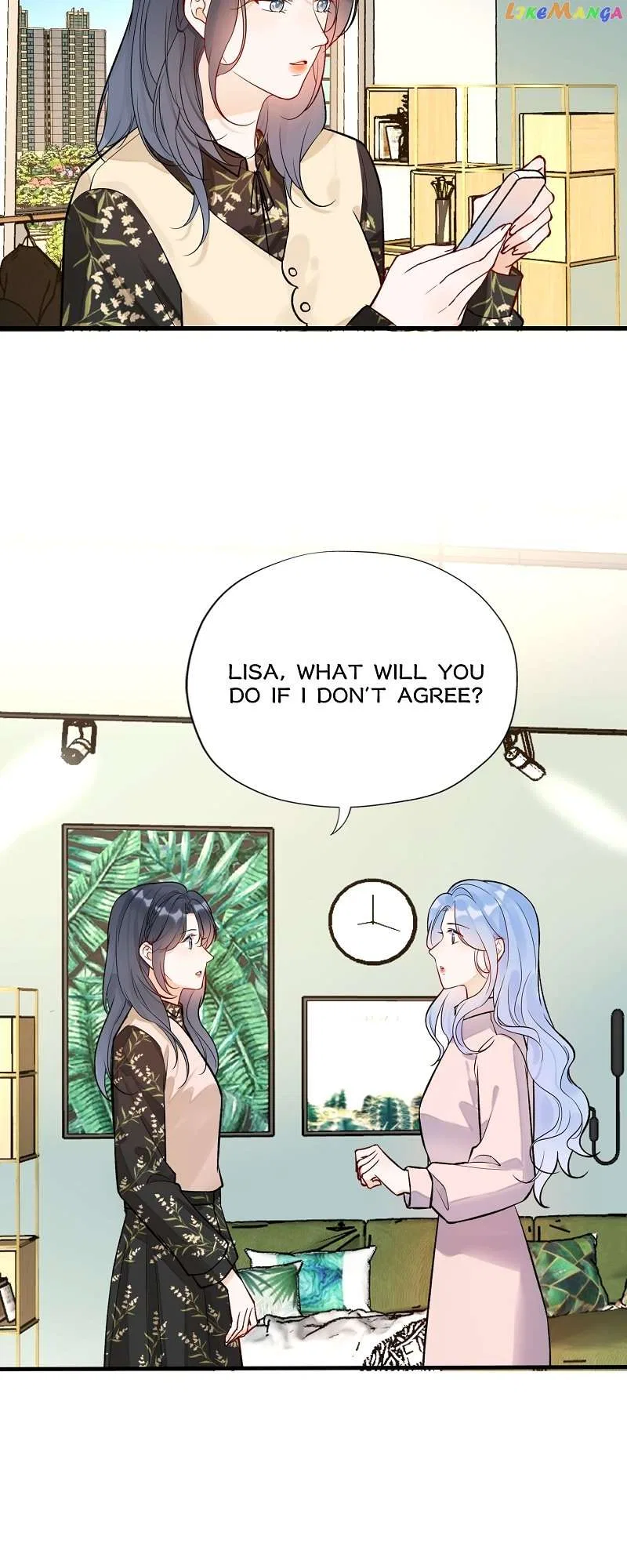 The Ex Chapter 177 – Page 19