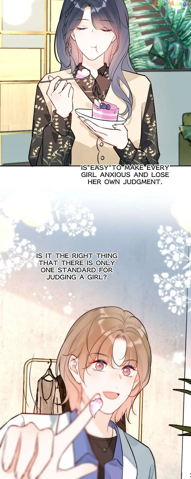 The Ex Chapter 177 – Page 35