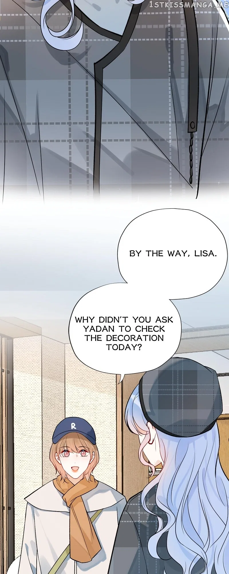 The Ex Chapter 176 – Page 6