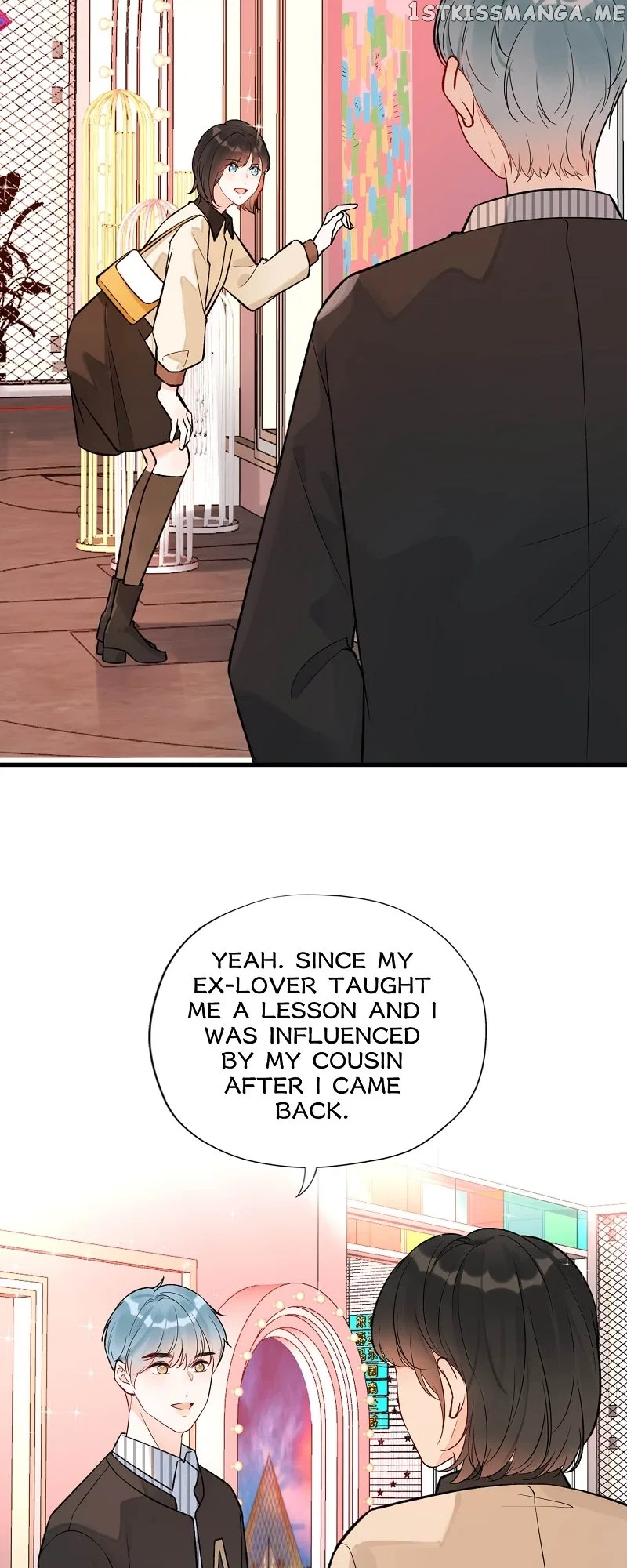 The Ex Chapter 176 – Page 25