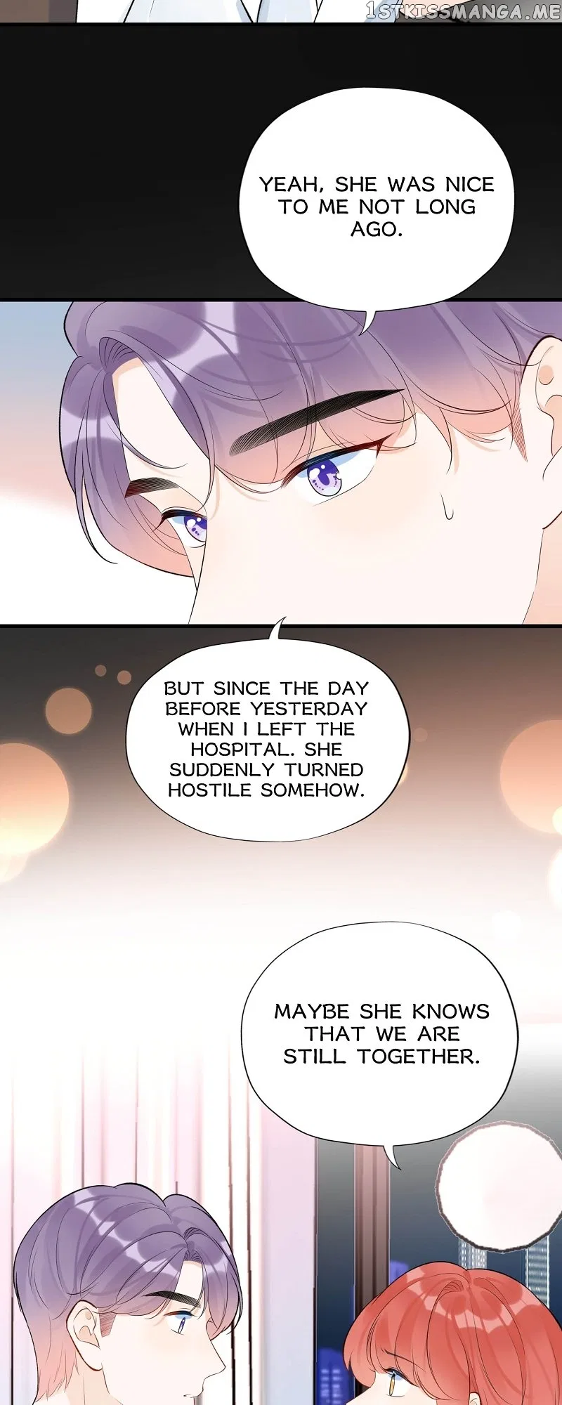 The Ex Chapter 176 – Page 34