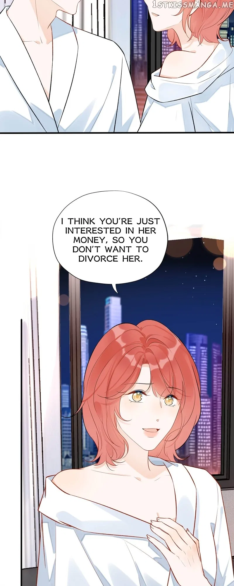 The Ex Chapter 176 – Page 35