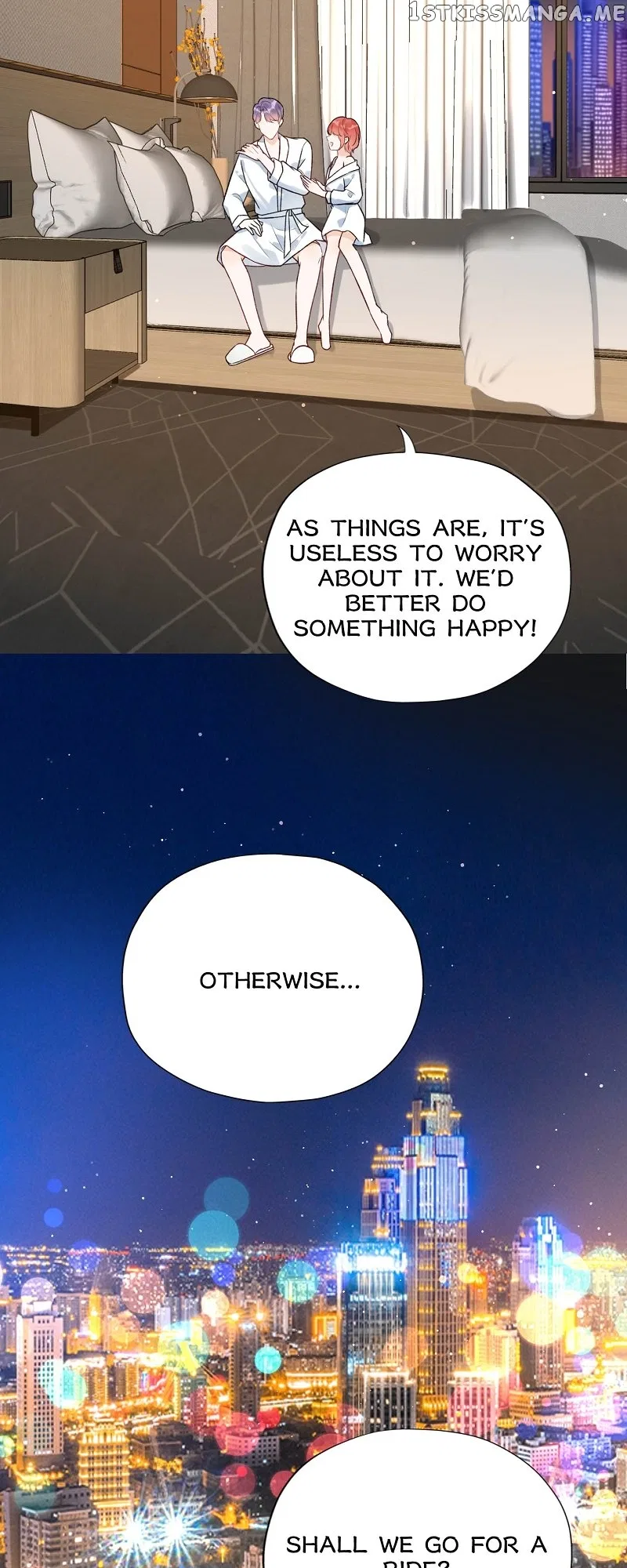The Ex Chapter 176 – Page 37
