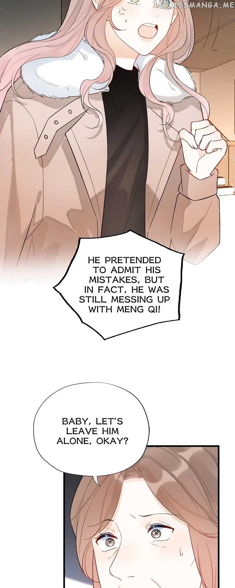 The Ex Chapter 175 – Page 4