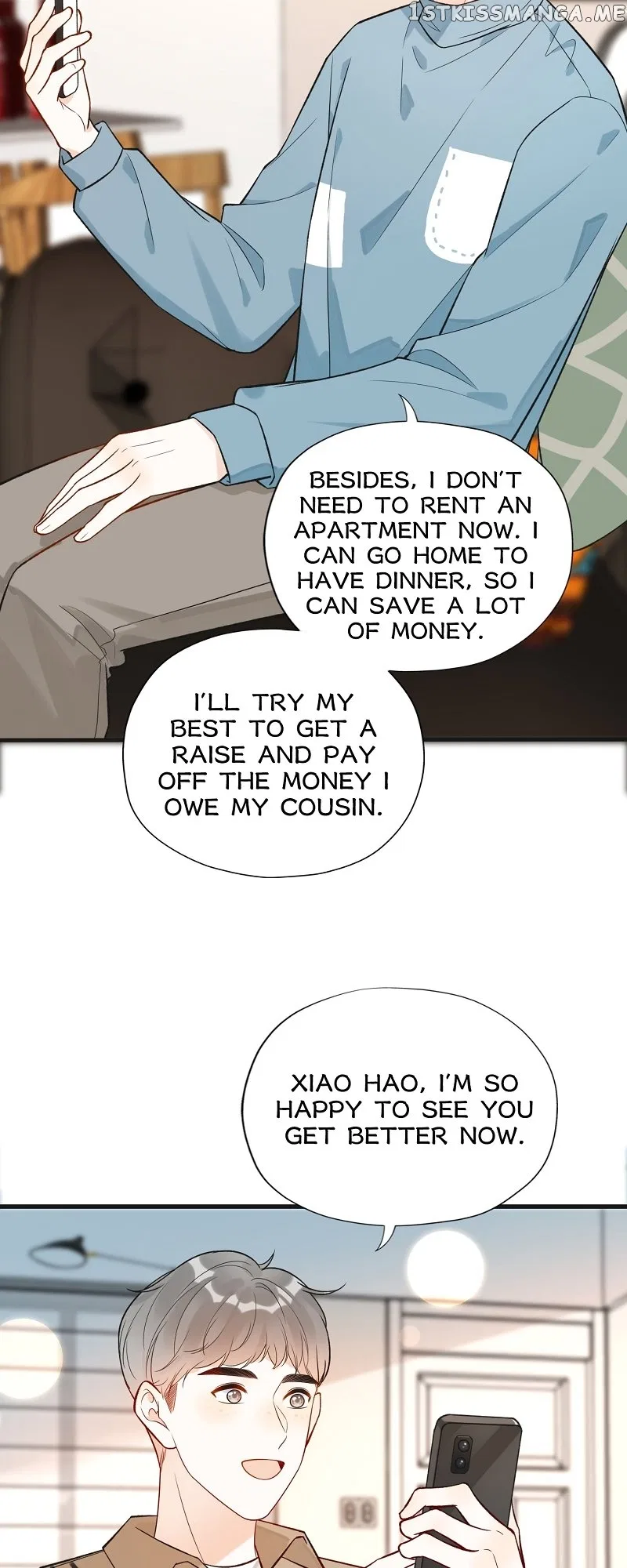 The Ex Chapter 175 – Page 18