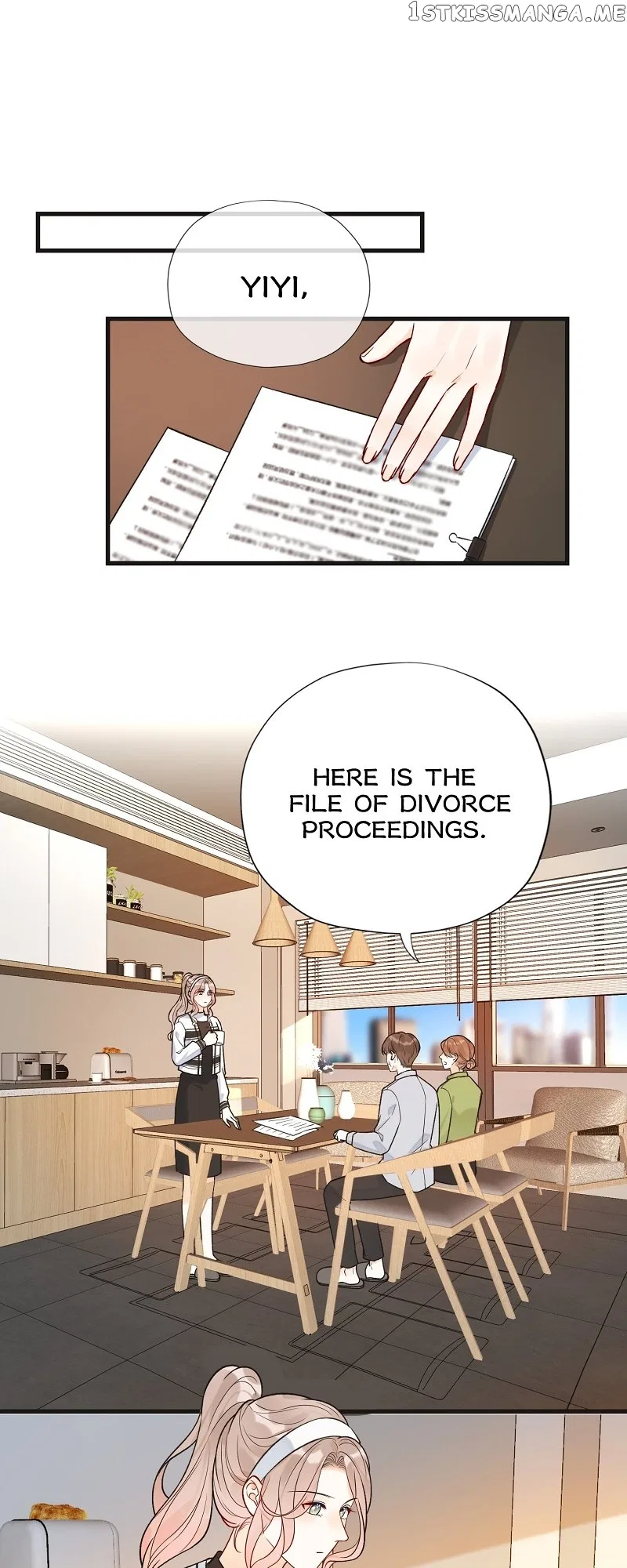The Ex Chapter 175 – Page 25