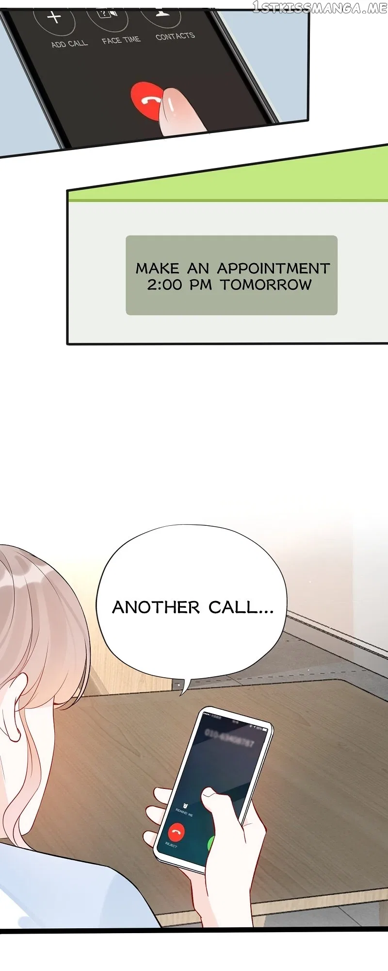 The Ex Chapter 175 – Page 33