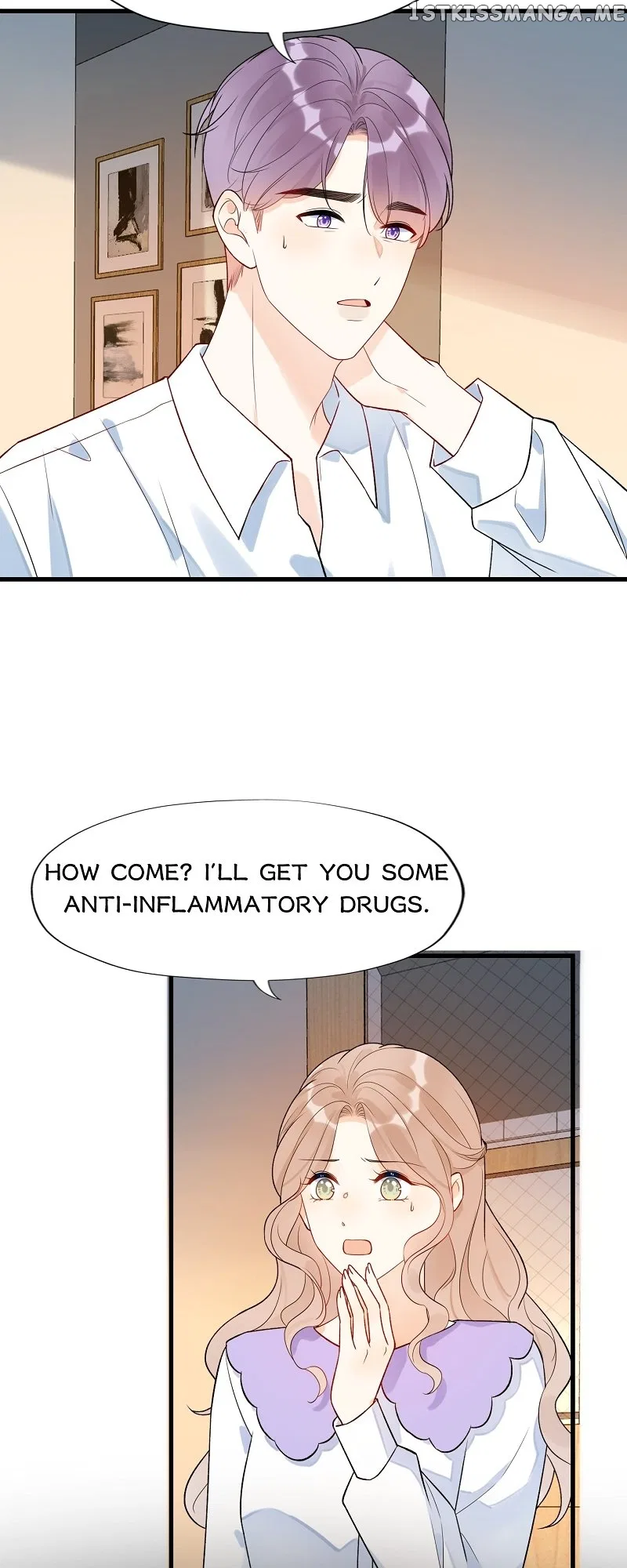 The Ex Chapter 174 – Page 6
