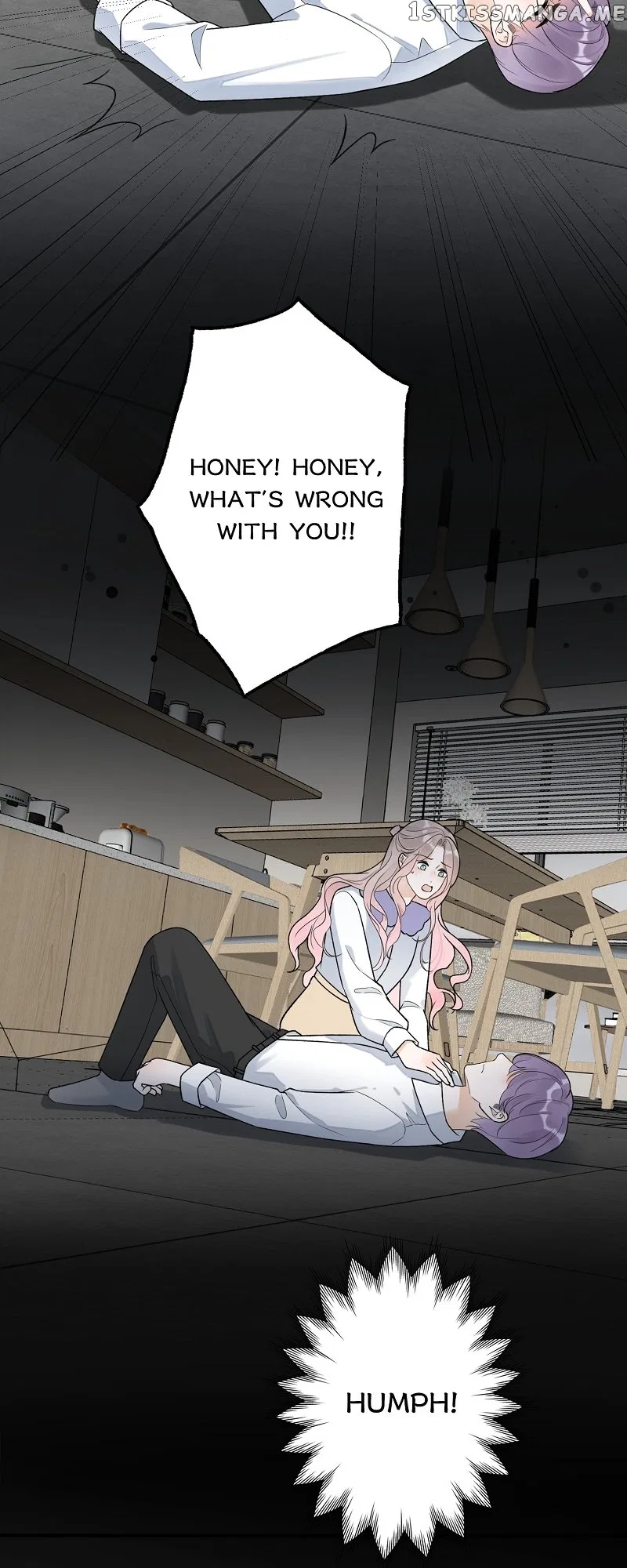 The Ex Chapter 174 – Page 11