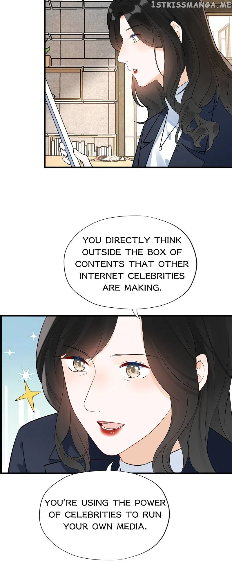 The Ex Chapter 174 – Page 17