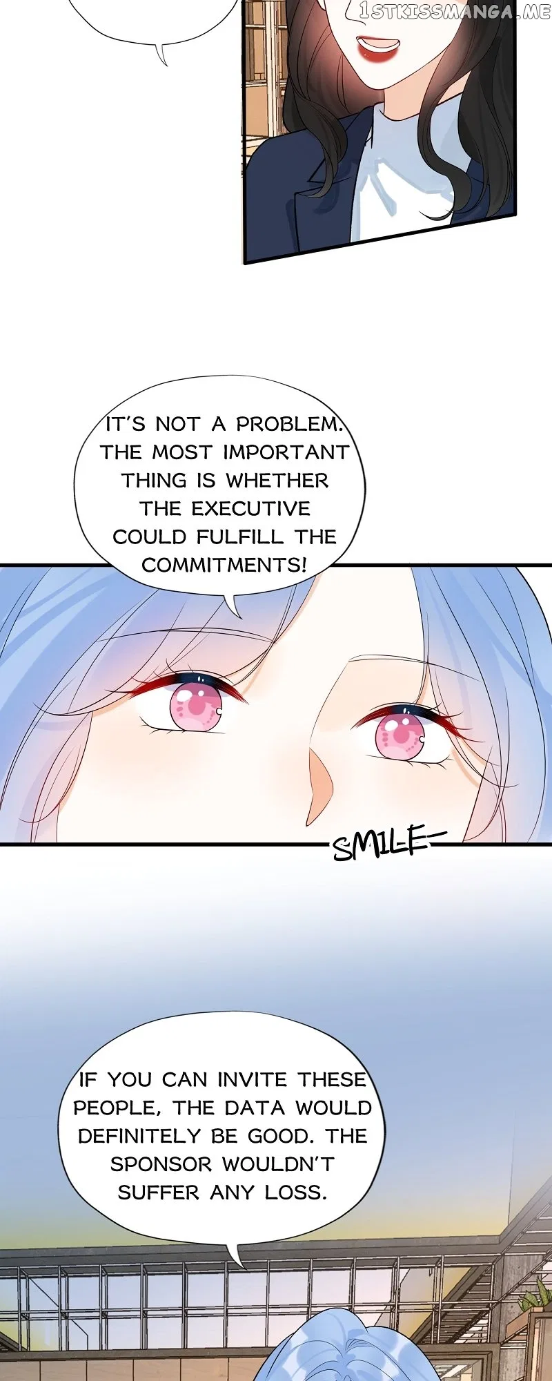 The Ex Chapter 174 – Page 20