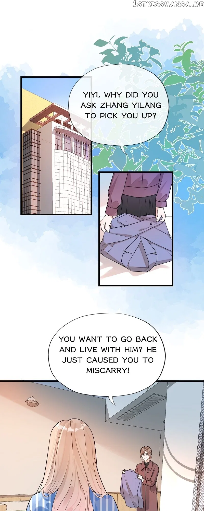 The Ex Chapter 173 – Page 1