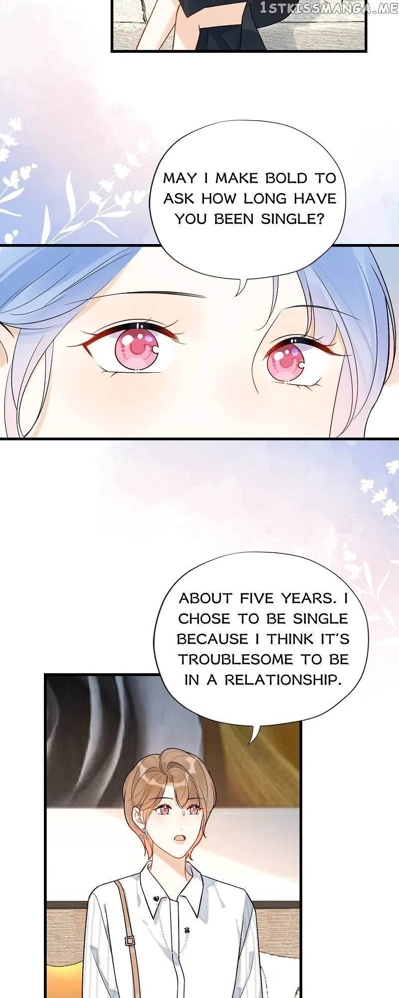 The Ex Chapter 173 – Page 10