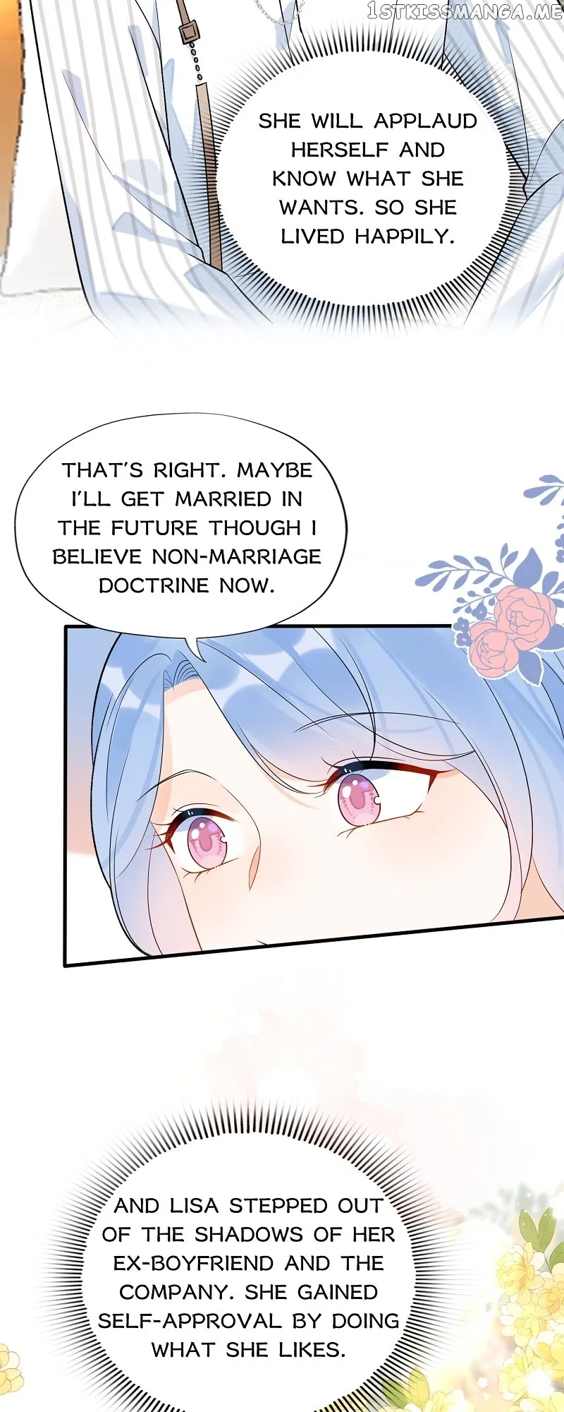 The Ex Chapter 173 – Page 23
