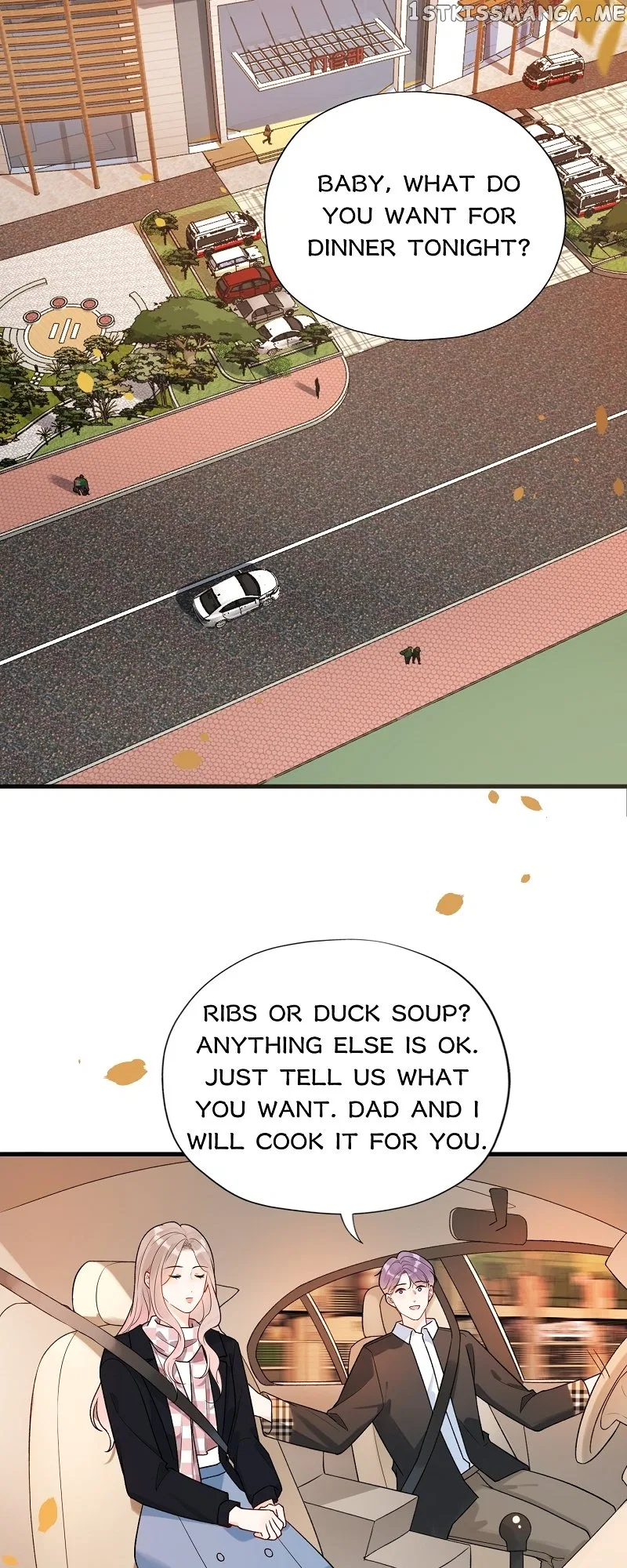 The Ex Chapter 173 – Page 27