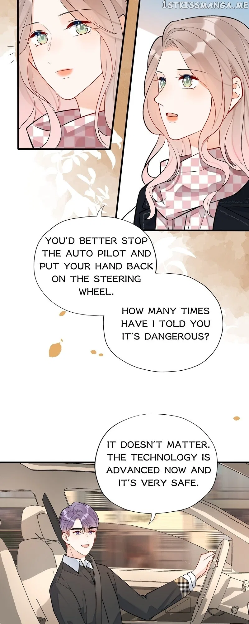The Ex Chapter 173 – Page 29