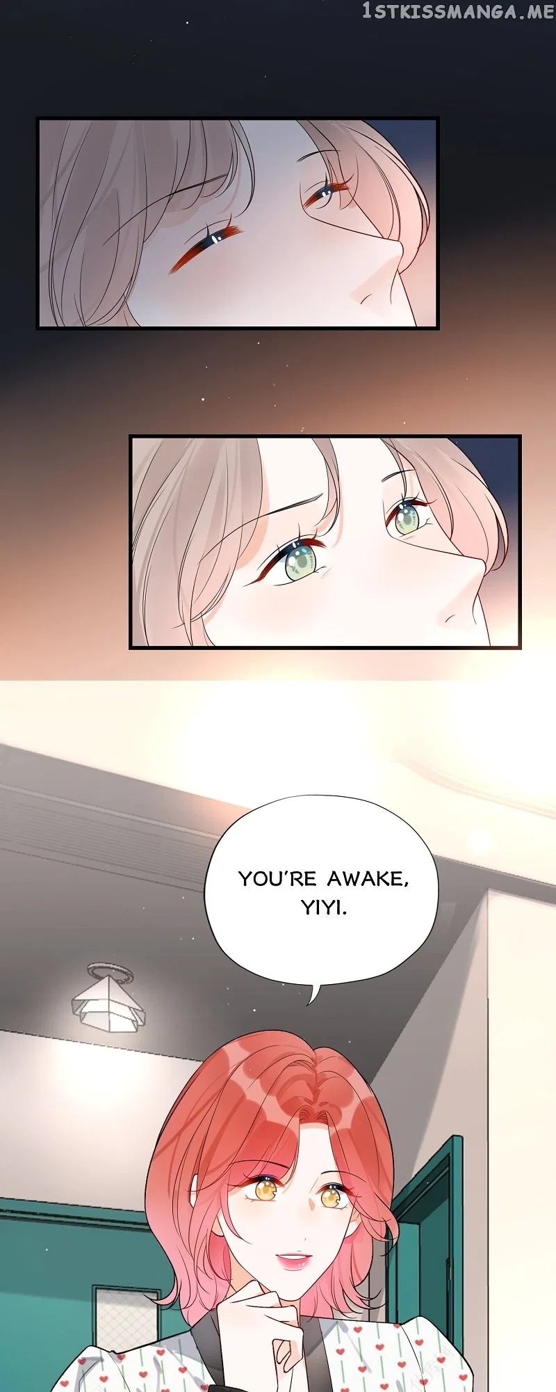 The Ex Chapter 172 – Page 13
