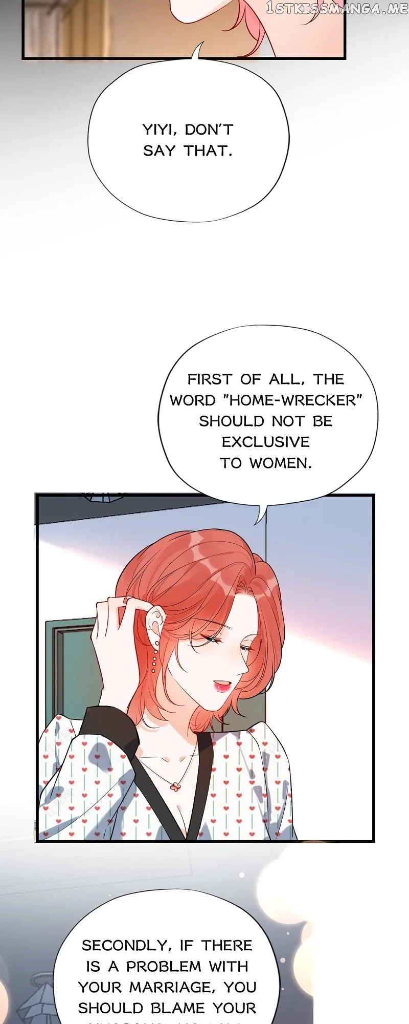 The Ex Chapter 172 – Page 18