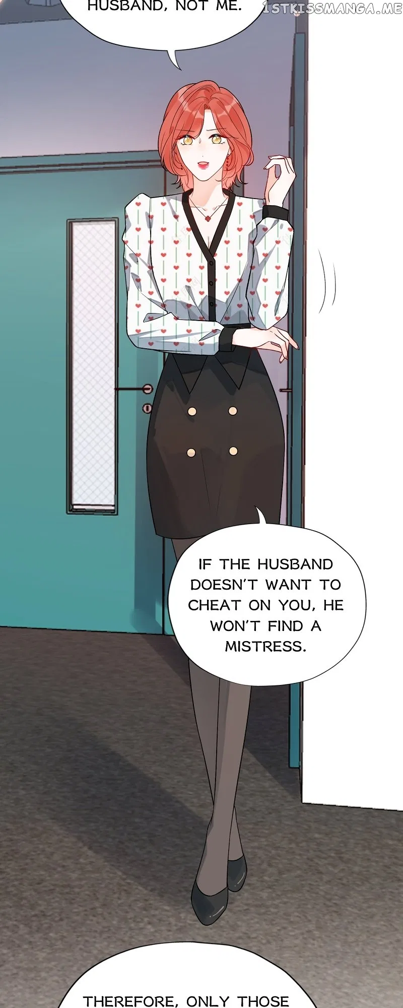 The Ex Chapter 172 – Page 19