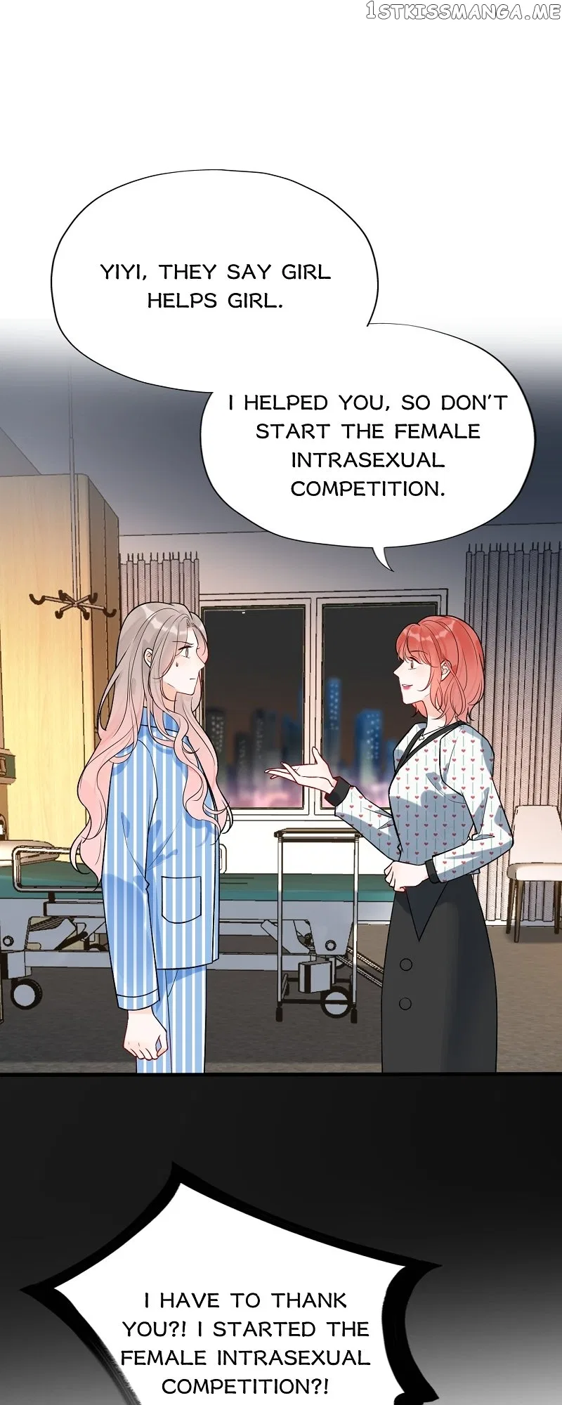 The Ex Chapter 172 – Page 27