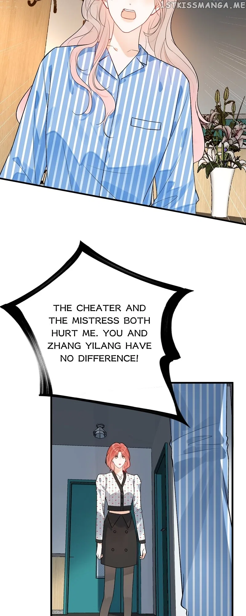 The Ex Chapter 172 – Page 29