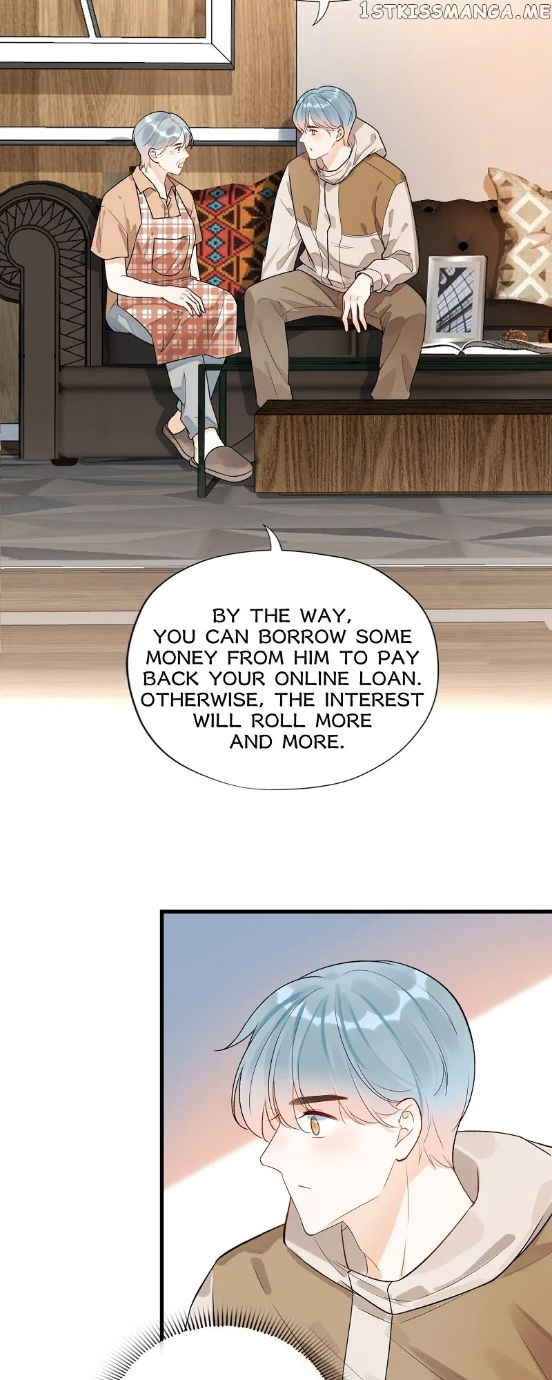 The Ex Chapter 171 – Page 4