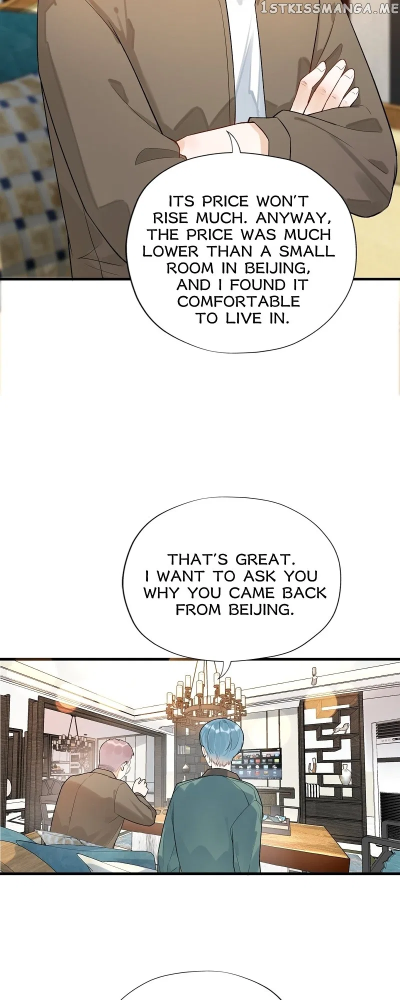 The Ex Chapter 171 – Page 9