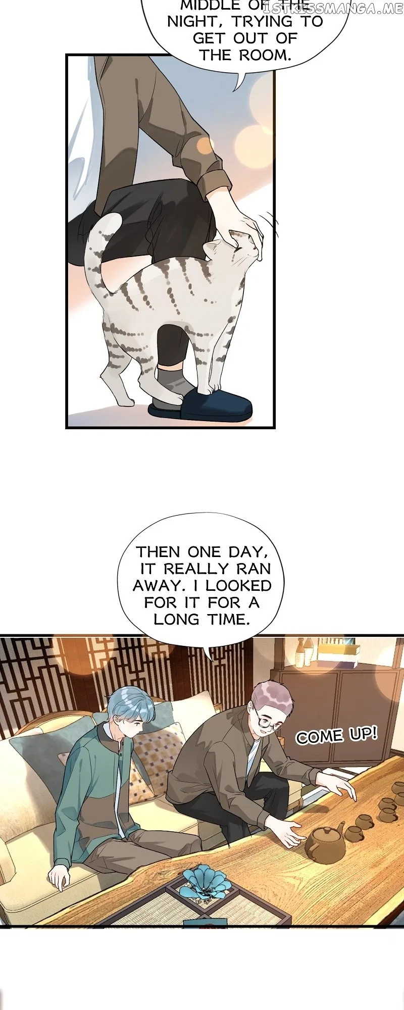 The Ex Chapter 171 – Page 13