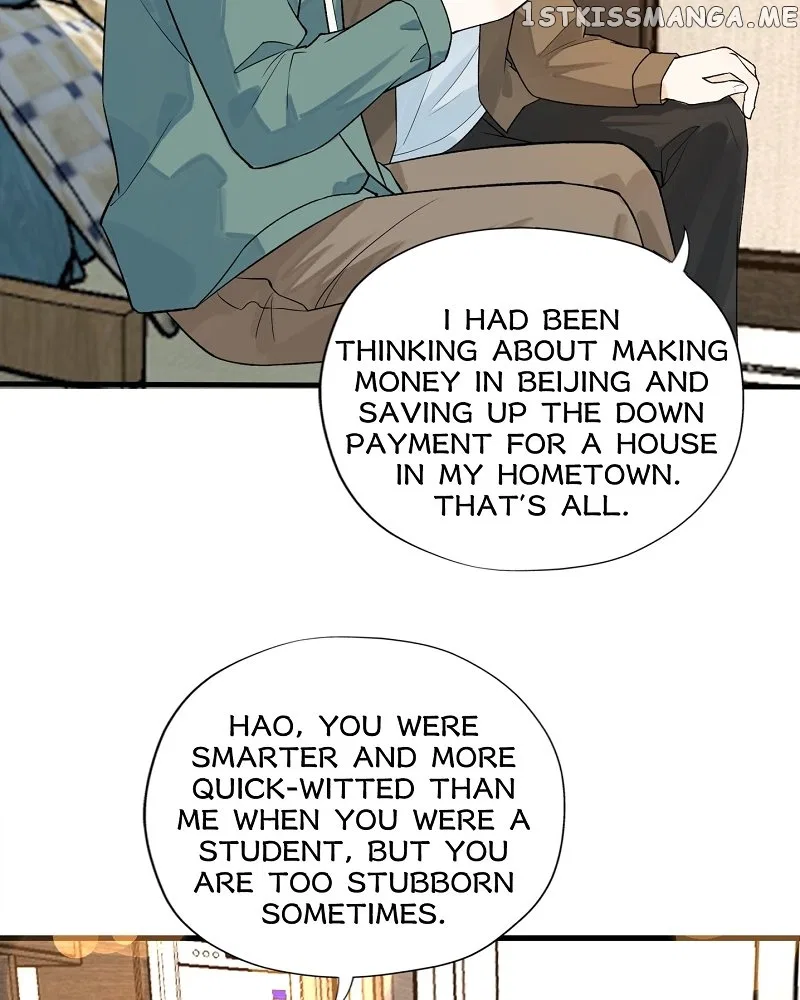 The Ex Chapter 171 – Page 16