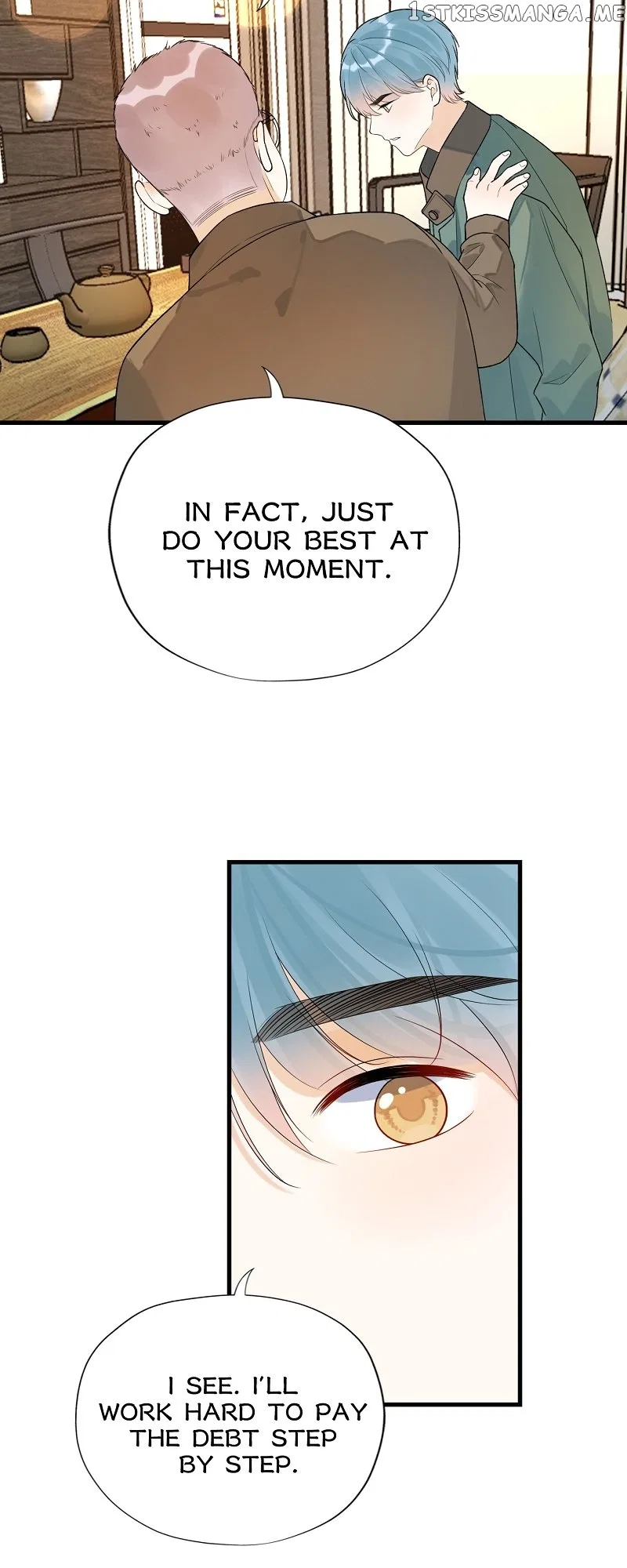 The Ex Chapter 171 – Page 17