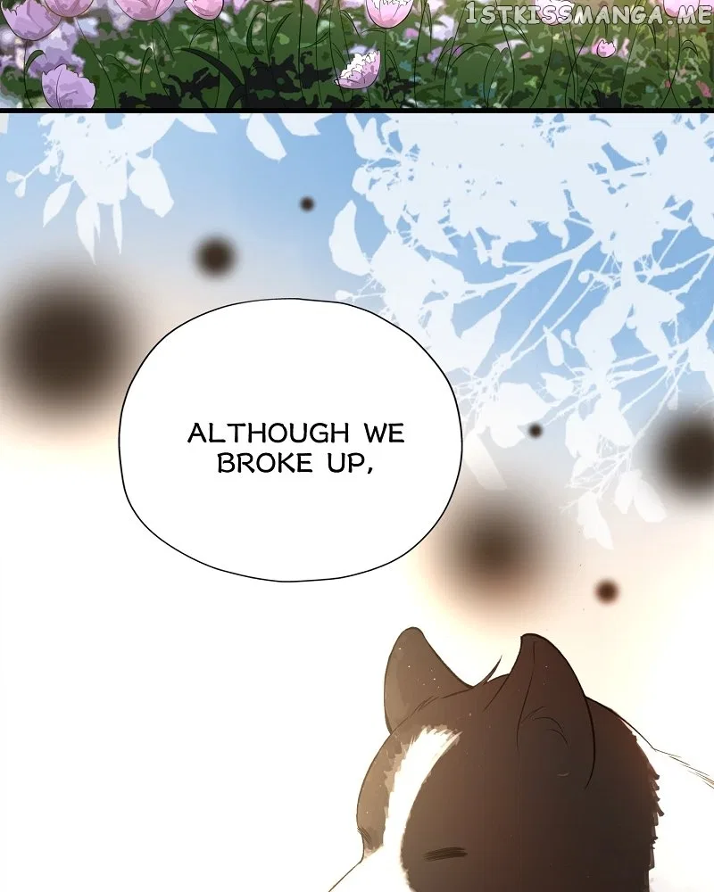 The Ex Chapter 171 – Page 24