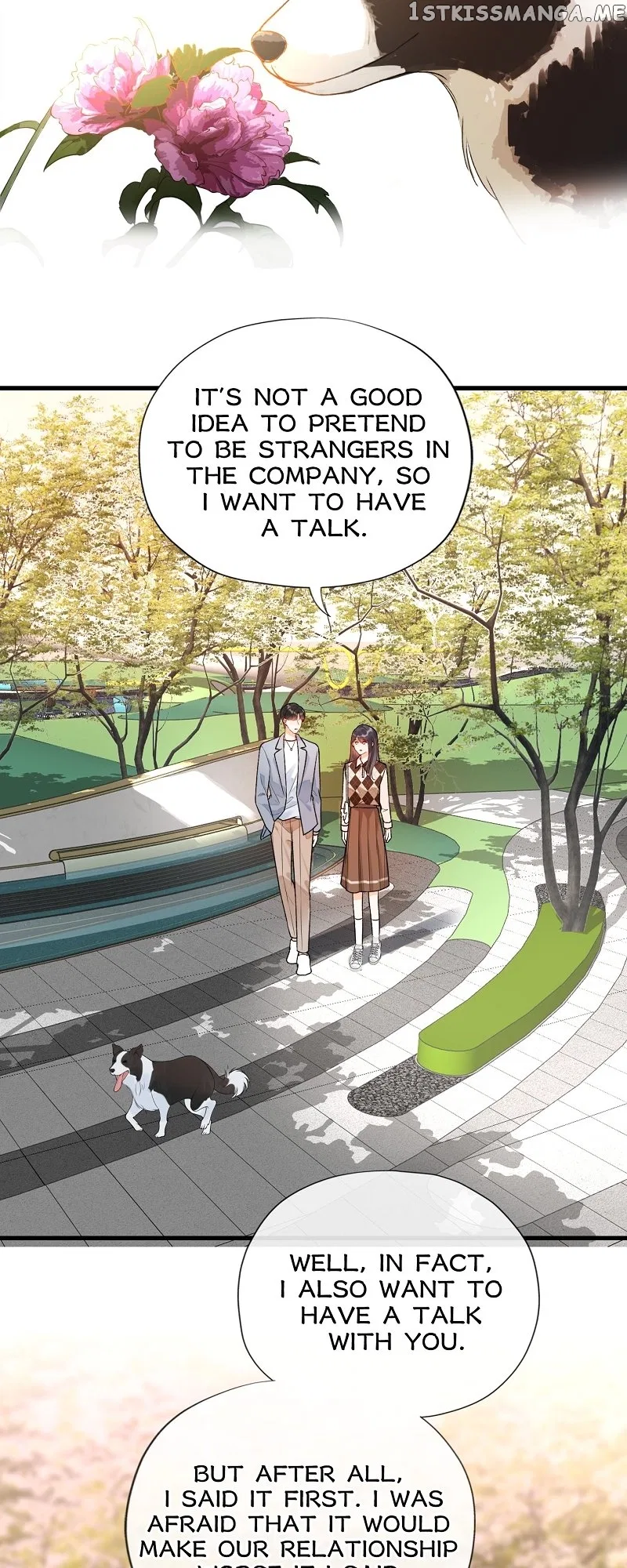 The Ex Chapter 171 – Page 25