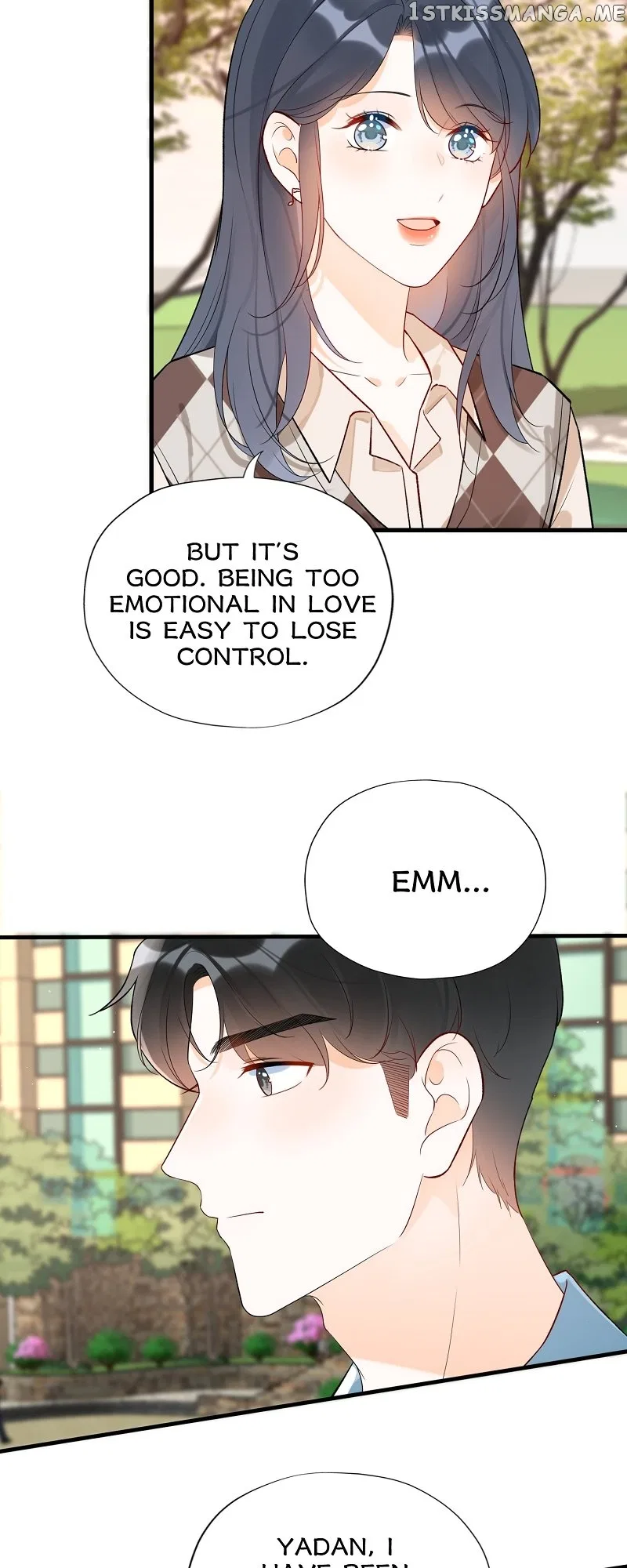 The Ex Chapter 171 – Page 27