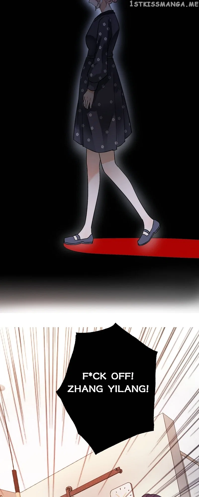 The Ex Chapter 170 – Page 7