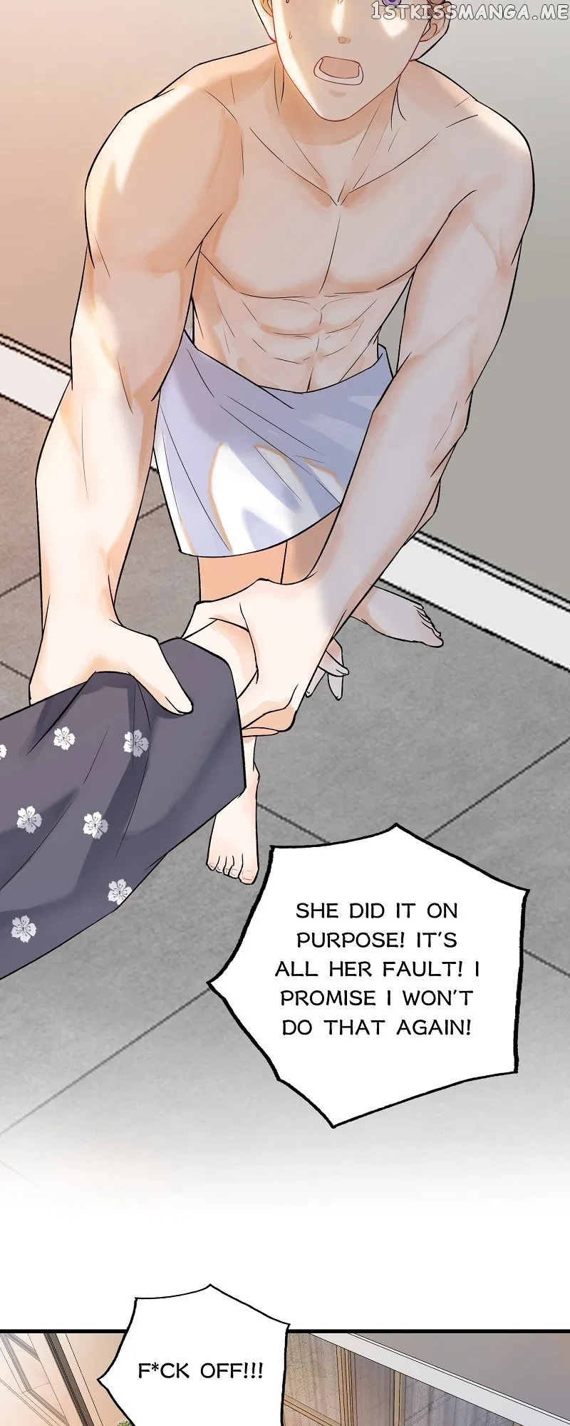 The Ex Chapter 170 – Page 10