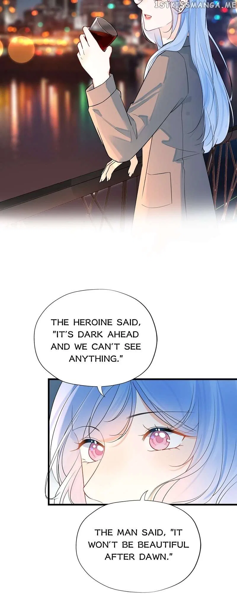 The Ex Chapter 169 – Page 33