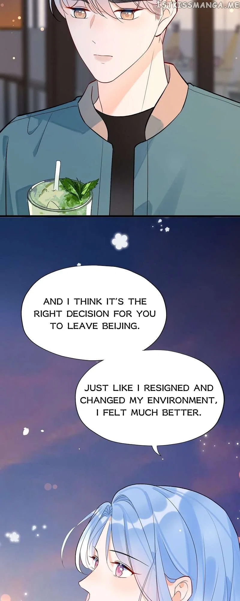 The Ex Chapter 169 – Page 37