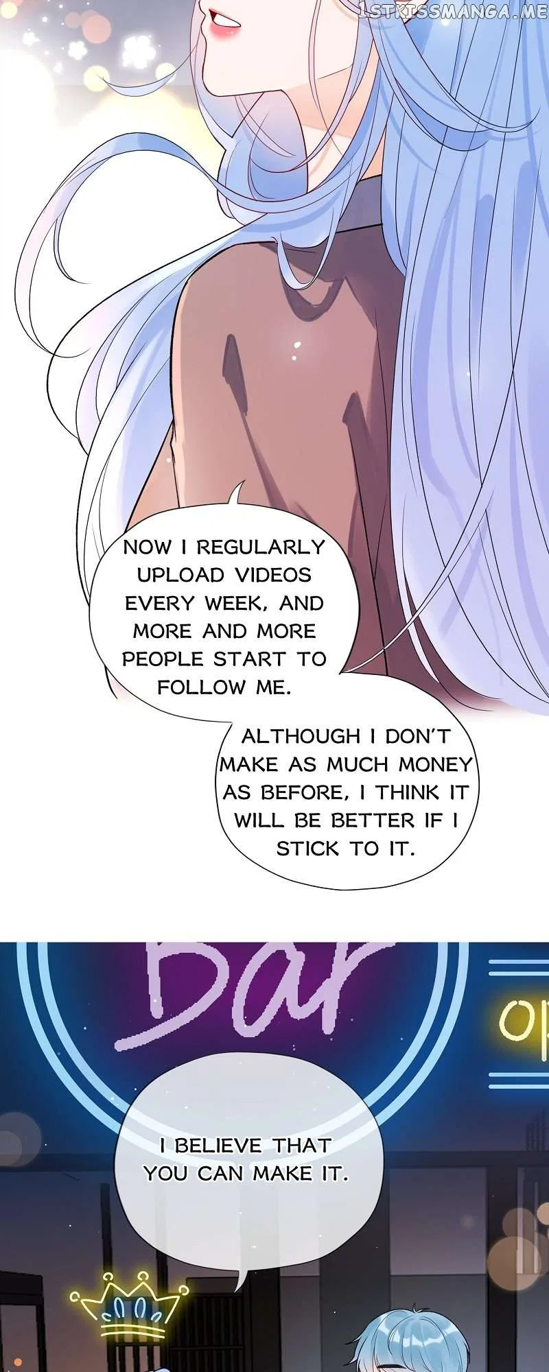The Ex Chapter 169 – Page 38